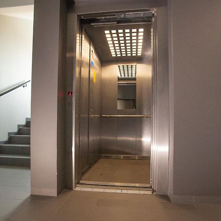 Apartament w Cieplicach 3 Delux Jelenia Góra Exterior foto