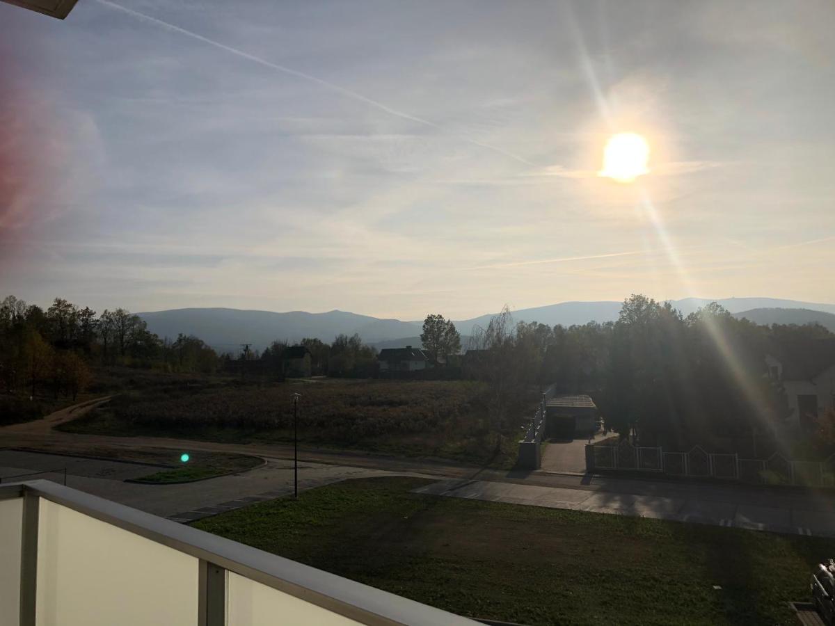 Apartament w Cieplicach 3 Delux Jelenia Góra Exterior foto