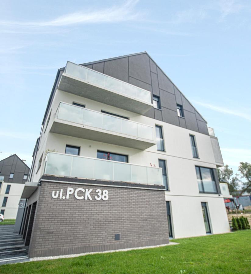 Apartament w Cieplicach 3 Delux Jelenia Góra Exterior foto